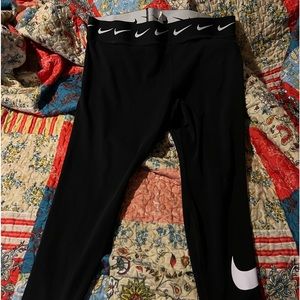 Womens Nike leggings